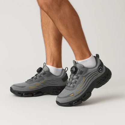AIRSTOCK® S3 Pro - Sécurité et Confort 12h Non-Stop