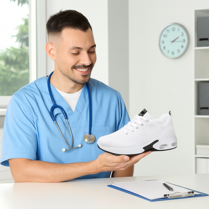 NEOVITA™ – Baskets à confort orthopédique