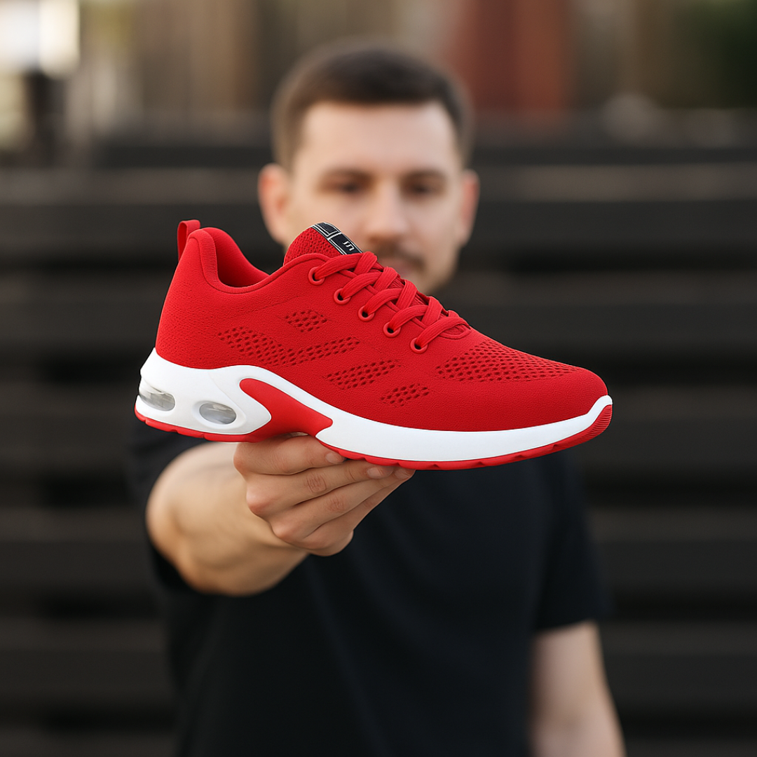 NEOVITA™ – Baskets à confort orthopédique