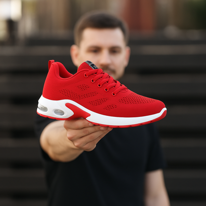 NEOVITA™ – Baskets à confort orthopédique