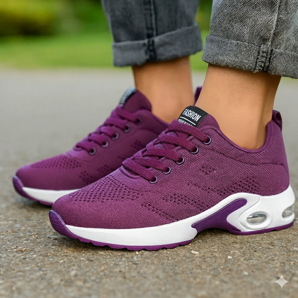 NEOVITA™ – Baskets à confort orthopédique