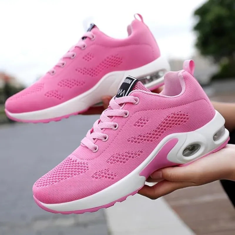 NEOVITA™ – Baskets à confort orthopédique