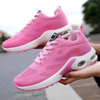 NEOVITA™ – Baskets à confort orthopédique