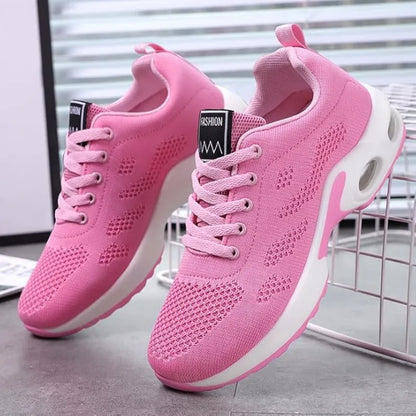 NEOVITA™ – Baskets à confort orthopédique